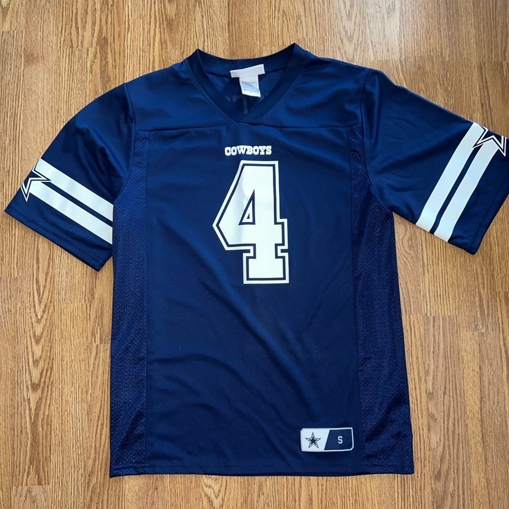 Dak Prescott Jersey